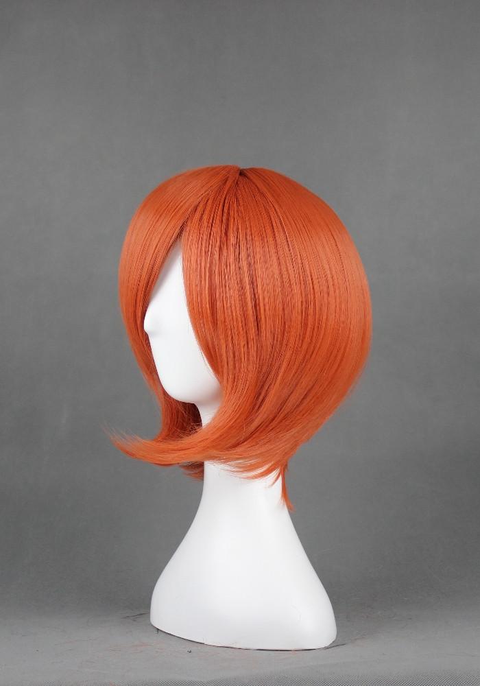Cosplay Wig - cs 002C-Cosplay Wig-UNIQSO UK