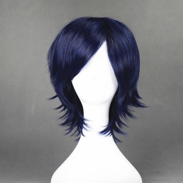 Cosplay Wig - cs 005A-Cosplay Wig-UNIQSO UK