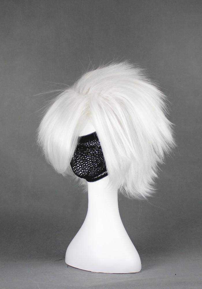 Cosplay Wig - cs 007A-Cosplay Wig-UNIQSO UK