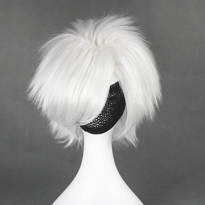 Cosplay Wig - cs 007A-Cosplay Wig-UNIQSO UK