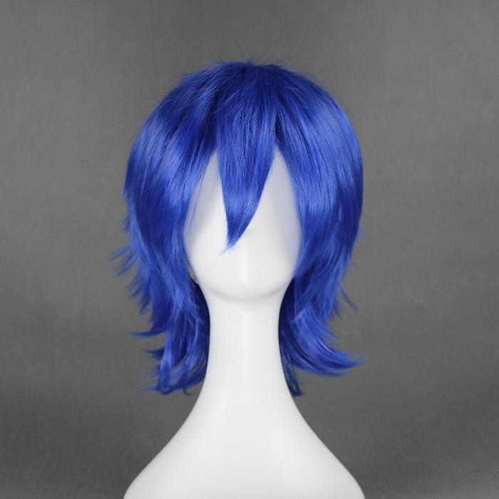 Cosplay Wig - cs 009A-Cosplay Wig-UNIQSO UK