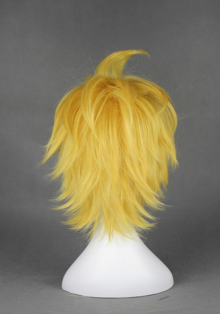 Cosplay Wig - cs 010A-Cosplay Wig-UNIQSO UK