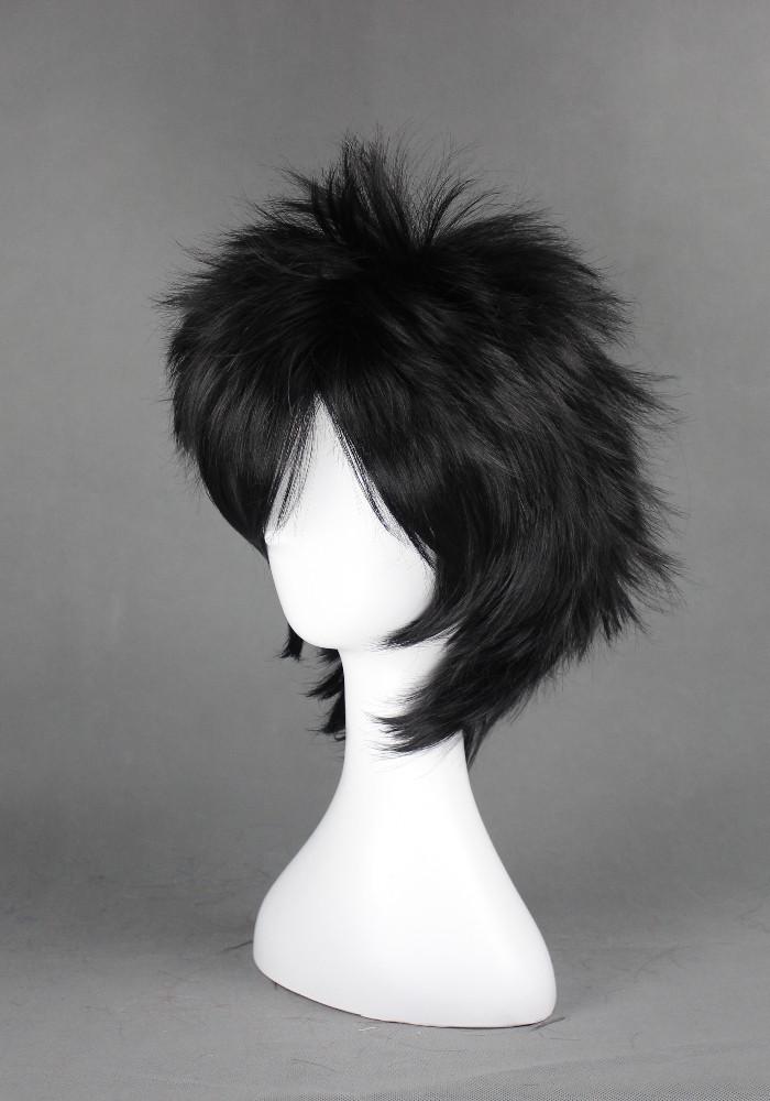 Cosplay Wig - cs 011D-Cosplay Wig-UNIQSO UK