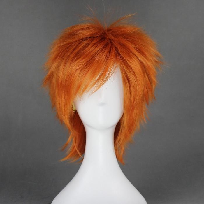 Cosplay Wig - cs 012B-Cosplay Wig-UNIQSO UK