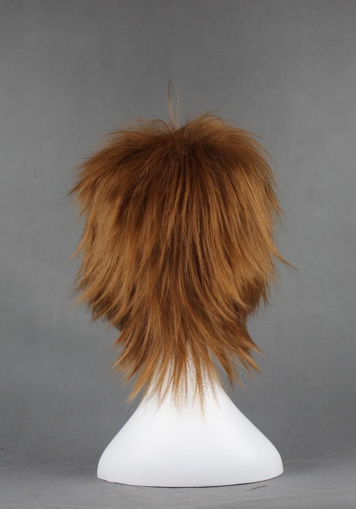 Cosplay Wig - cs 012D-Cosplay Wig-UNIQSO UK