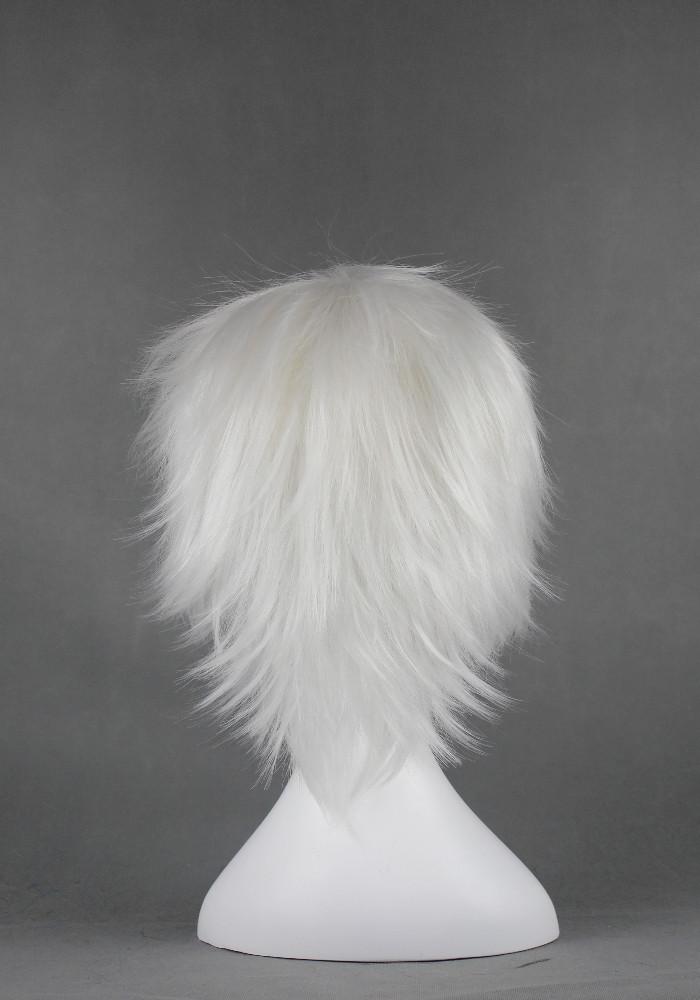 Cosplay Wig - cs 015A-Cosplay Wig-UNIQSO UK