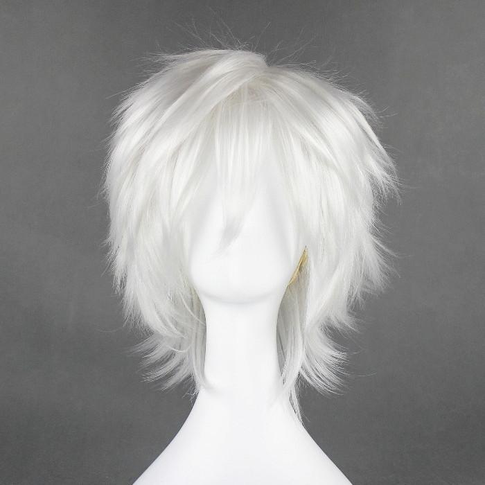 Cosplay Wig - cs 015A-Cosplay Wig-UNIQSO UK