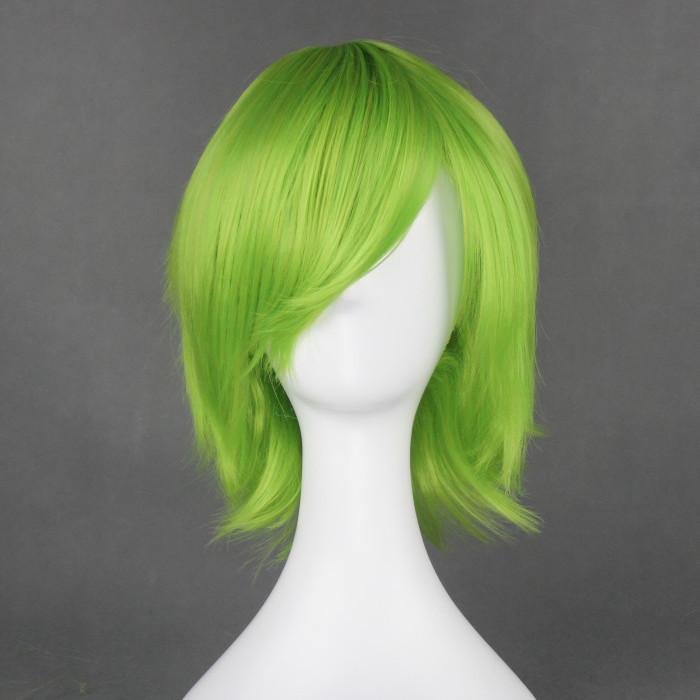 Cosplay Wig - cs 018A-Cosplay Wig-UNIQSO UK