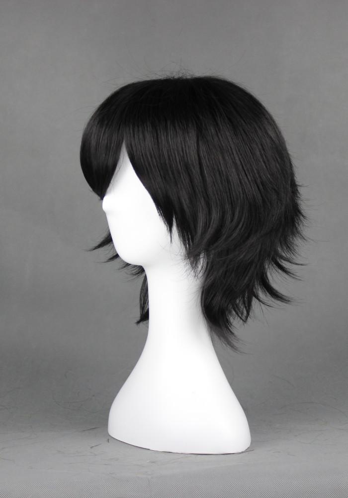 Cosplay Wig - cs 020A-Cosplay Wig-UNIQSO UK