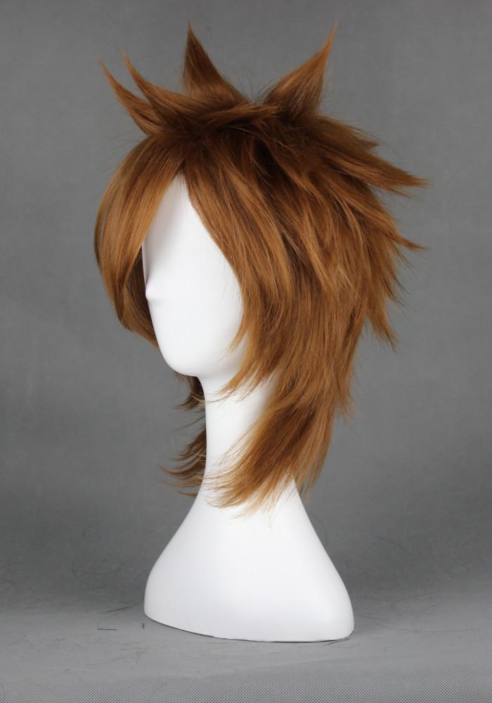 Cosplay Wig - cs 021A-Cosplay Wig-UNIQSO UK