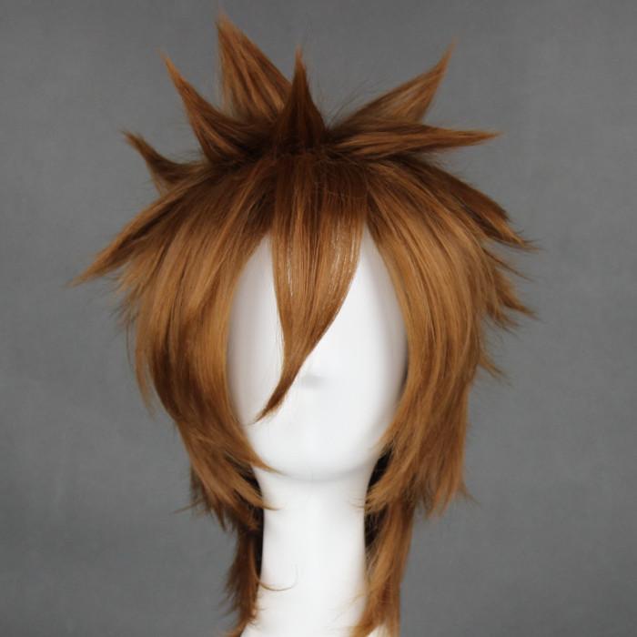 Cosplay Wig - cs 021A-Cosplay Wig-UNIQSO UK