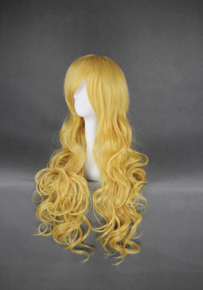 Cosplay Wig - cs 032B-Cosplay Wig-UNIQSO UK