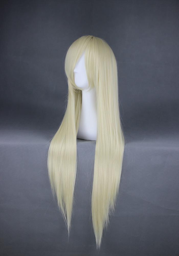 Cosplay Wig - cs 033B-Cosplay Wig-UNIQSO UK