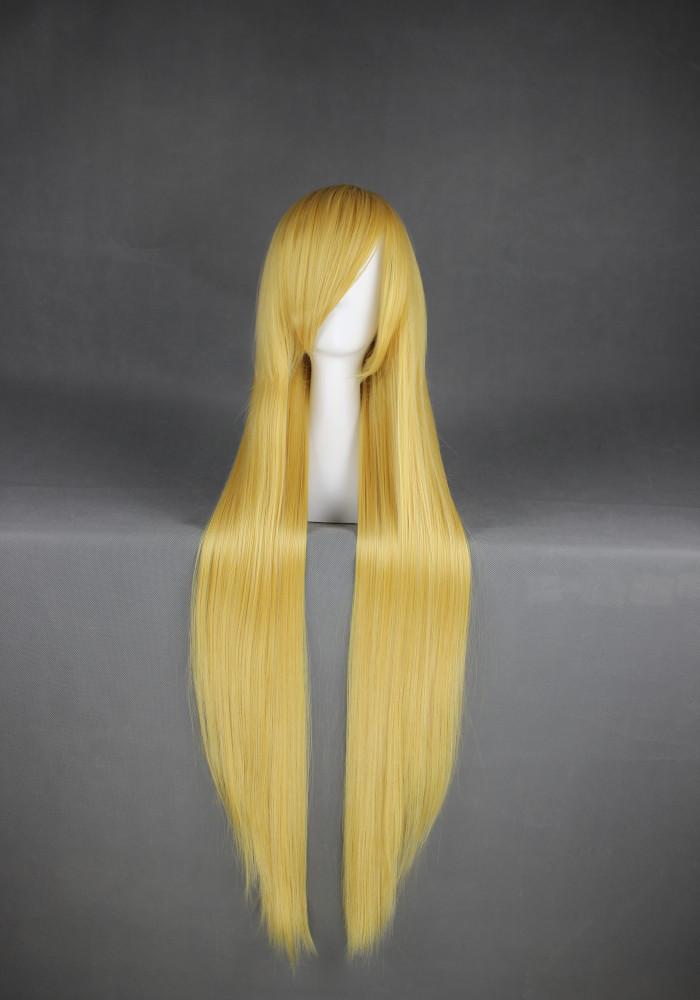 Cosplay Wig - cs 035J-Cosplay Wig-UNIQSO UK