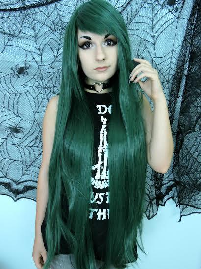 Cosplay Wig - cs 035T-Cosplay Wig-UNIQSO UK