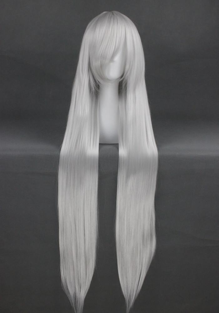 Cosplay Wig - cs 035W-Cosplay Wig-UNIQSO UK