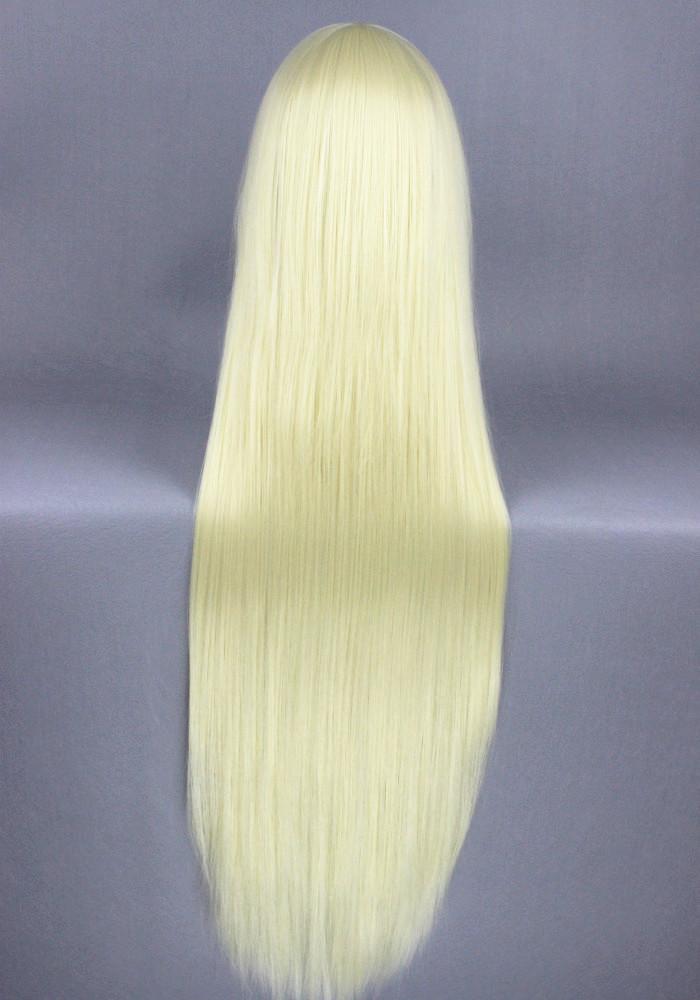 Cosplay Wig - cs 035Y-Cosplay Wig-UNIQSO UK