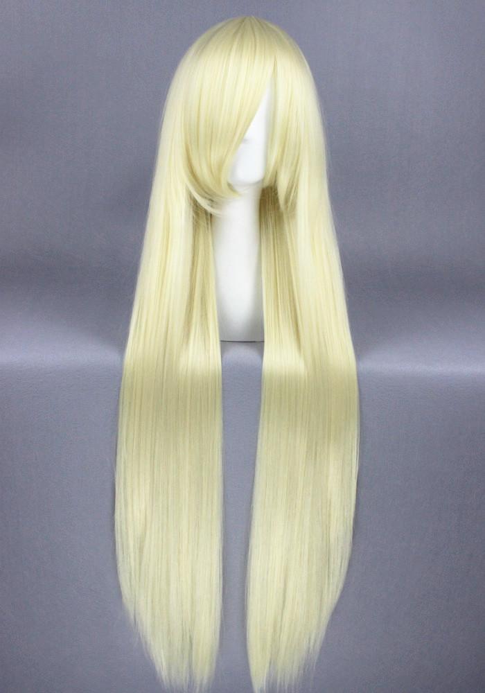 Cosplay Wig - cs 035Y-Cosplay Wig-UNIQSO UK