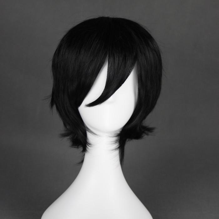 Cosplay Wig - cs 047A-Cosplay Wig-UNIQSO UK