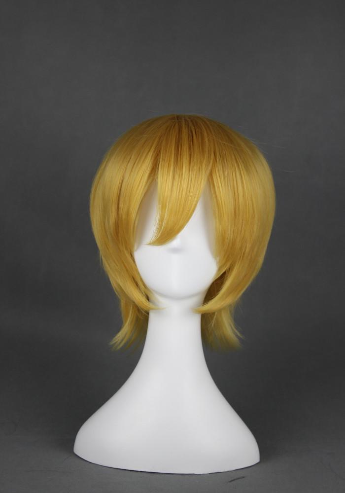 Cosplay Wig - cs 056A-Cosplay Wig-UNIQSO UK