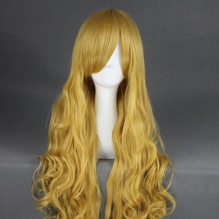 Cosplay Wig - cs 065B-Cosplay Wig-UNIQSO UK