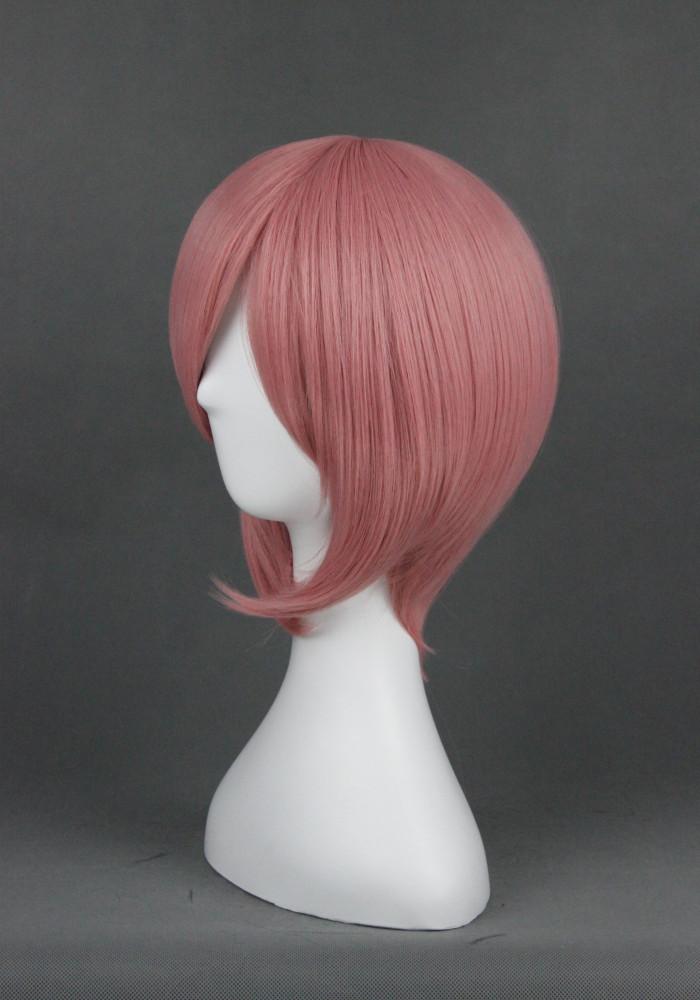Cosplay Wig - cs 075F-Cosplay Wig-UNIQSO UK