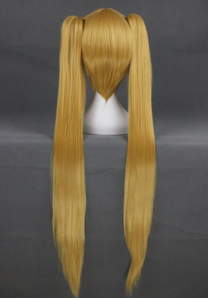 Cosplay Wig - cs 075G-Cosplay Wig-UNIQSO UK