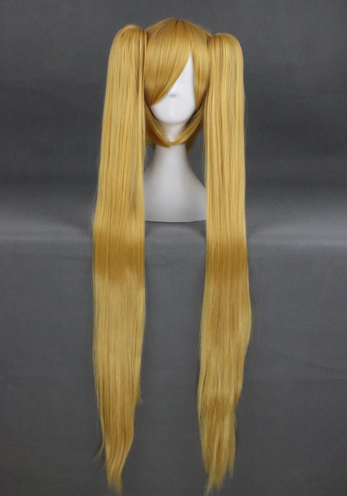 Cosplay Wig - cs 075G-Cosplay Wig-UNIQSO UK