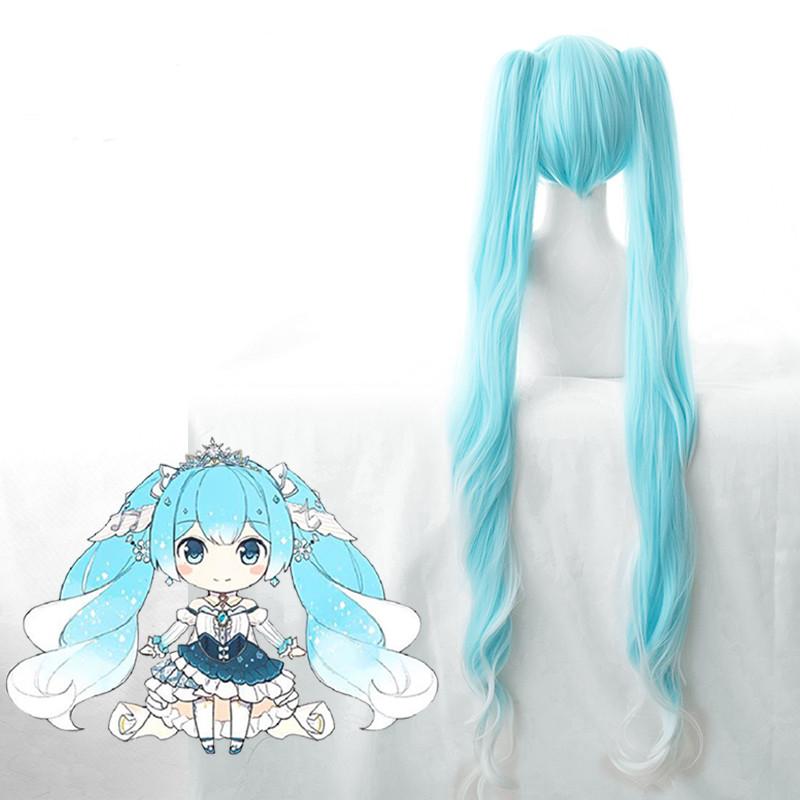 Cosplay Wig - cs 075n-Cosplay Wig-UNIQSO UK