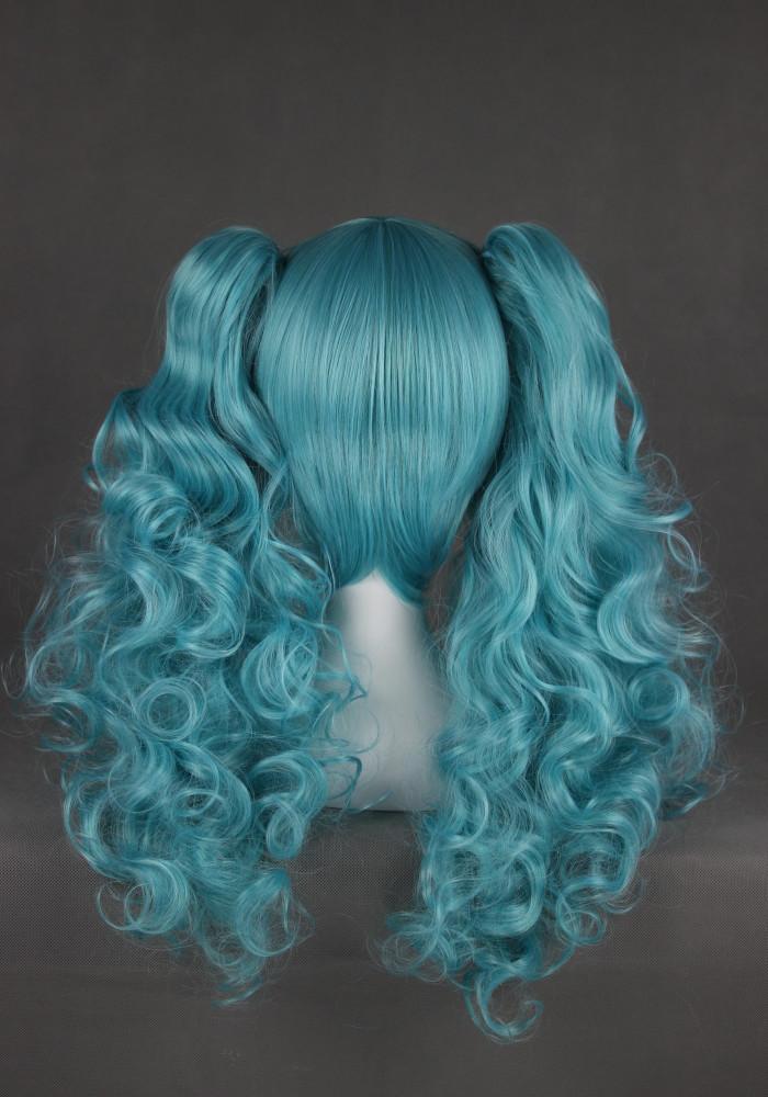 Cosplay Wig - cs 076A-Cosplay Wig-UNIQSO UK