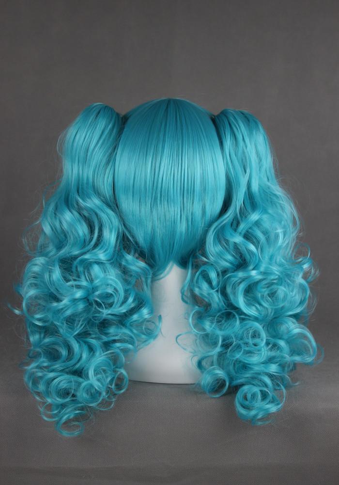 Cosplay Wig - cs 076B-Cosplay Wig-UNIQSO UK