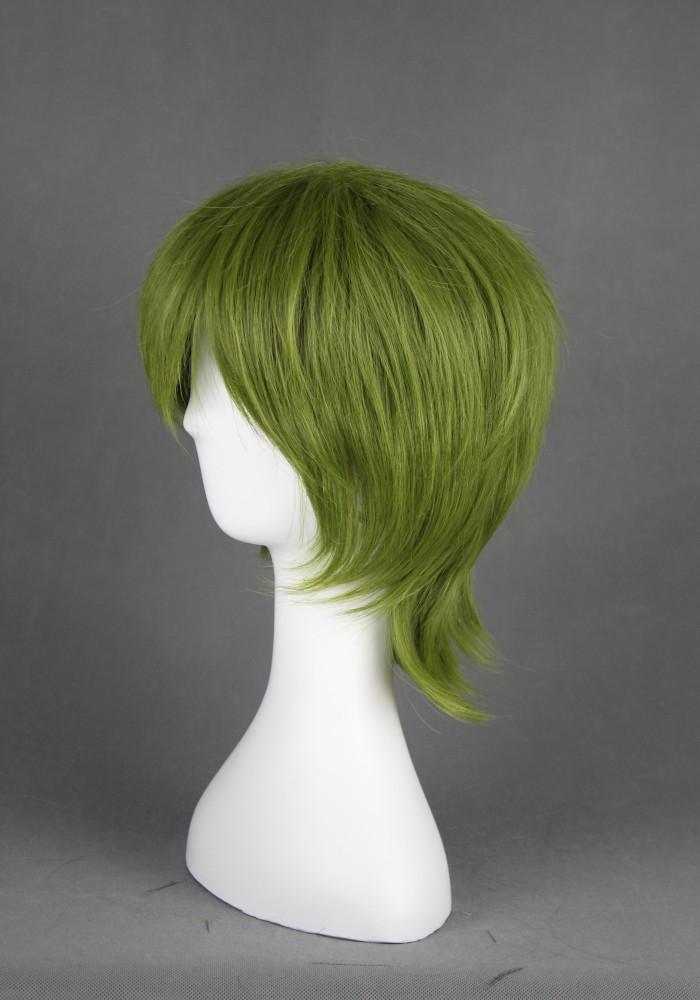 Cosplay Wig - cs 080A-Cosplay Wig-UNIQSO UK