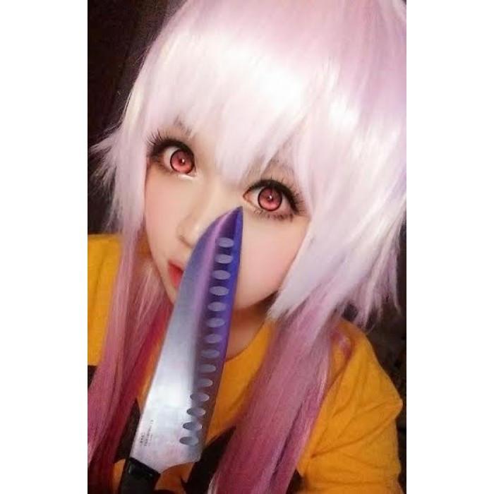 Cosplay Wig - cs 081A-Cosplay Wig-UNIQSO UK