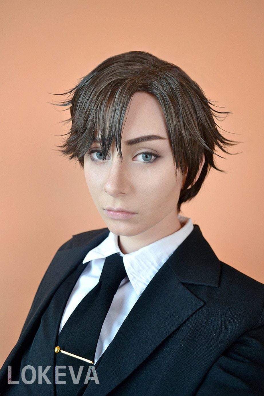 Cosplay Wig - cs 084A-Cosplay Wig-UNIQSO UK