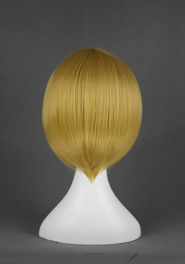 Cosplay Wig - cs 085A-Cosplay Wig-UNIQSO UK