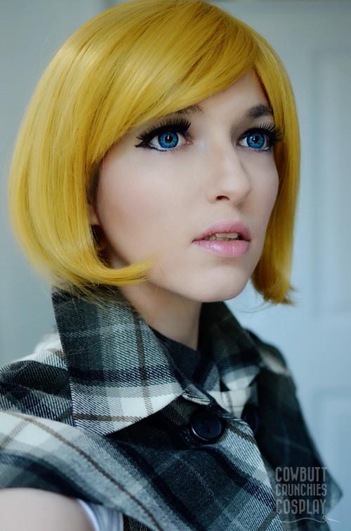 Cosplay Wig - cs 085A-Cosplay Wig-UNIQSO UK
