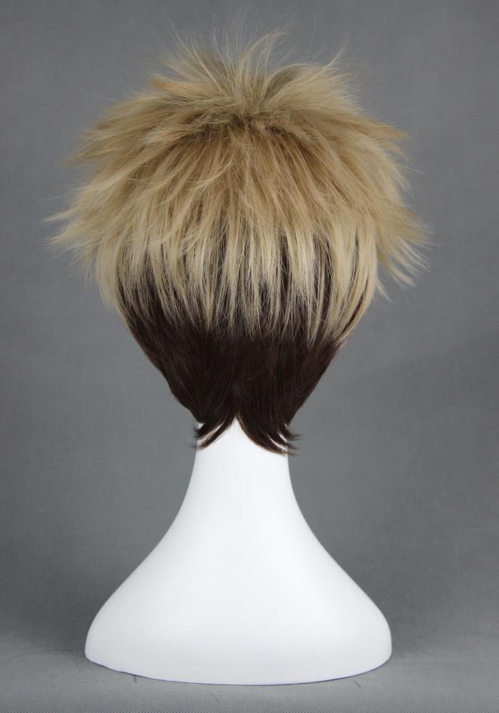 Cosplay Wig - cs 087A-Cosplay Wig-UNIQSO UK