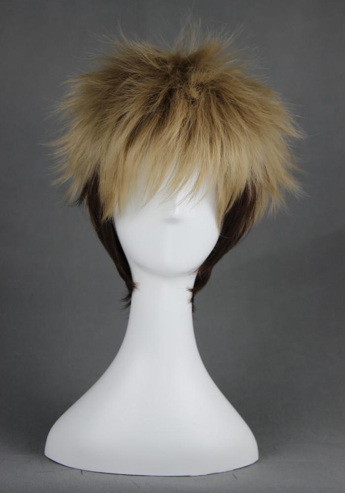 Cosplay Wig - cs 087A-Cosplay Wig-UNIQSO UK