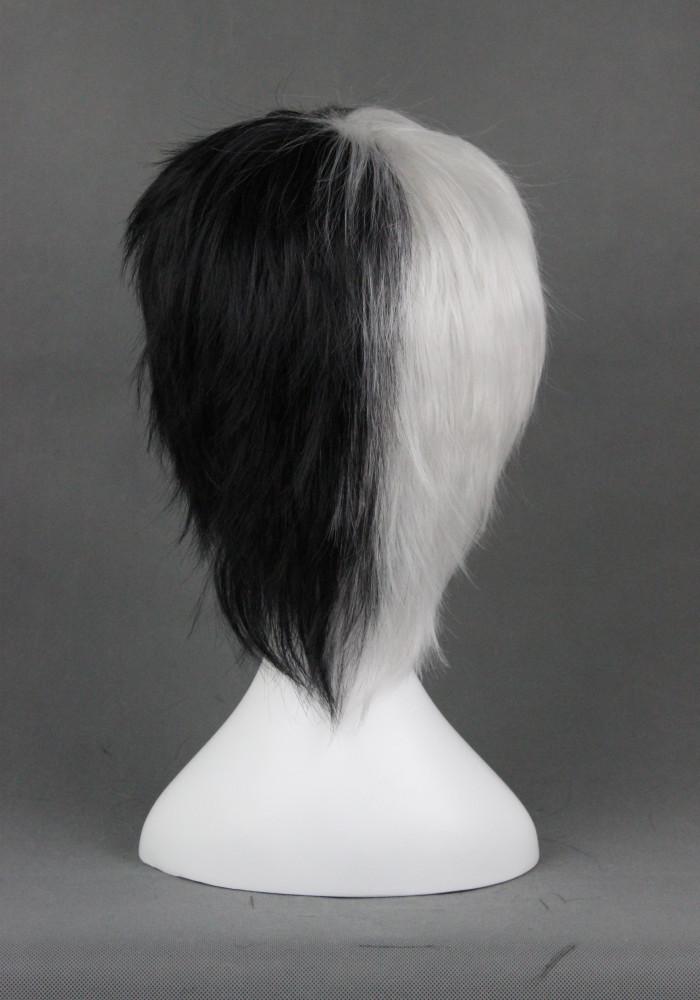 Cosplay Wig - cs 117A-Cosplay Wig-UNIQSO UK