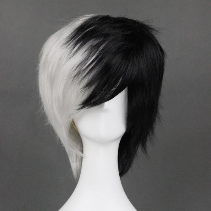 Cosplay Wig - cs 117A-Cosplay Wig-UNIQSO UK