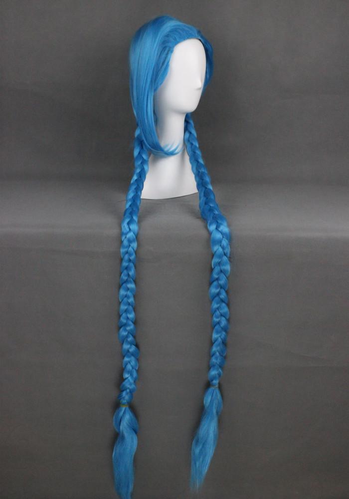 Cosplay Wig - cs 119A-Cosplay Wig-UNIQSO UK