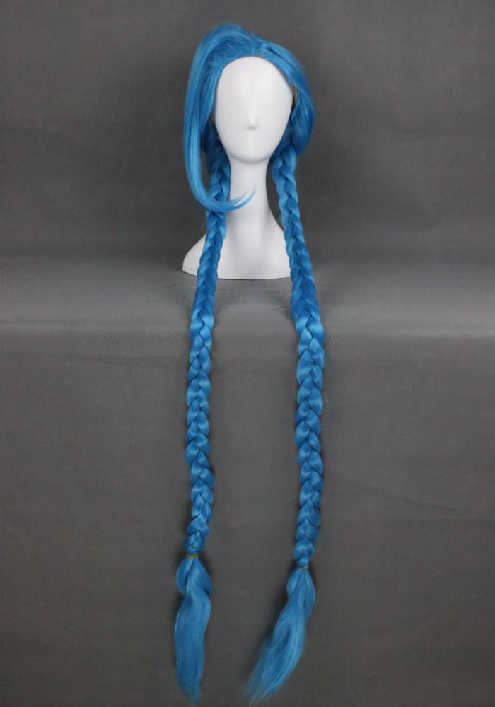 Cosplay Wig - cs 119A-Cosplay Wig-UNIQSO UK