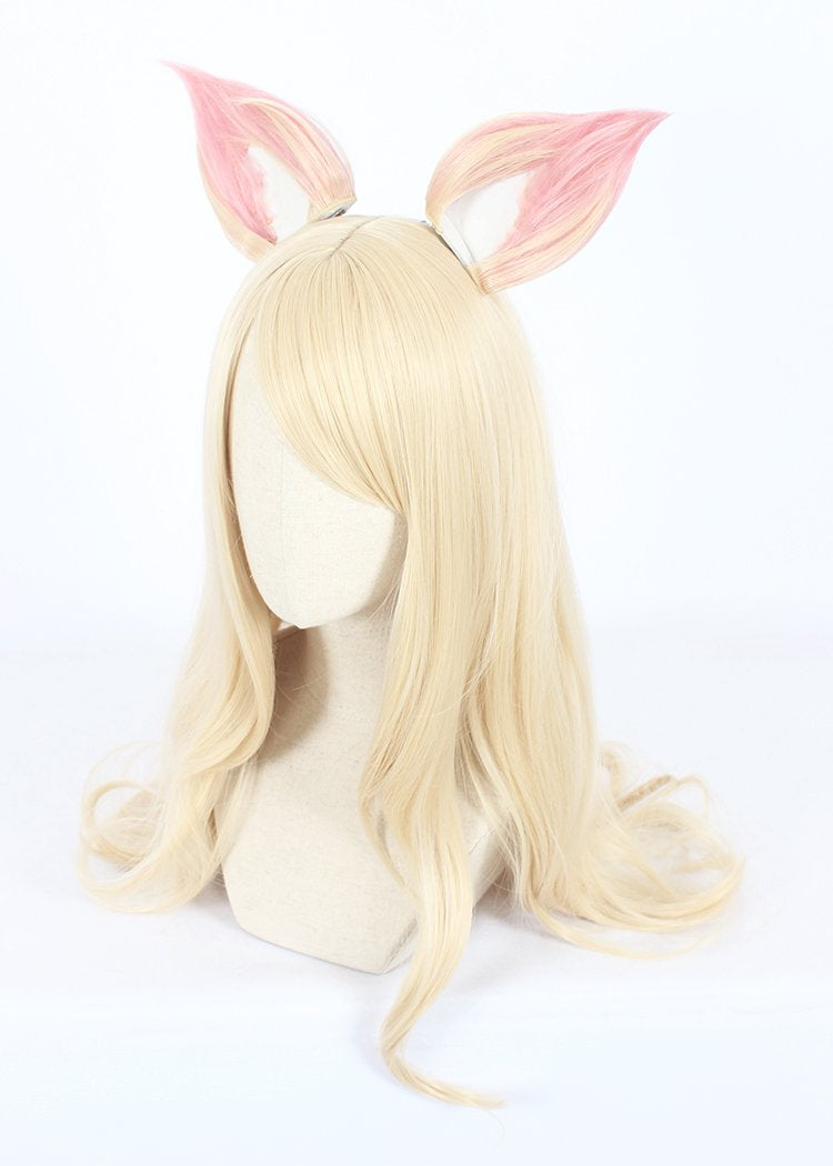 Cosplay Wig - cs 119l-Cosplay Wig-UNIQSO UK