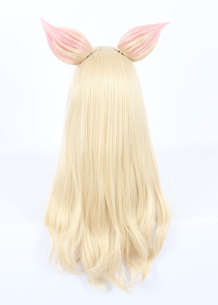 Cosplay Wig - cs 119l-Cosplay Wig-UNIQSO UK
