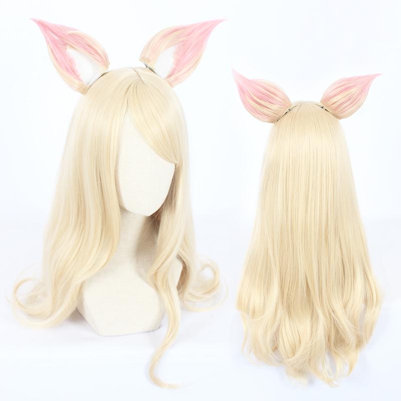 Cosplay Wig - cs 119l-Cosplay Wig-UNIQSO UK