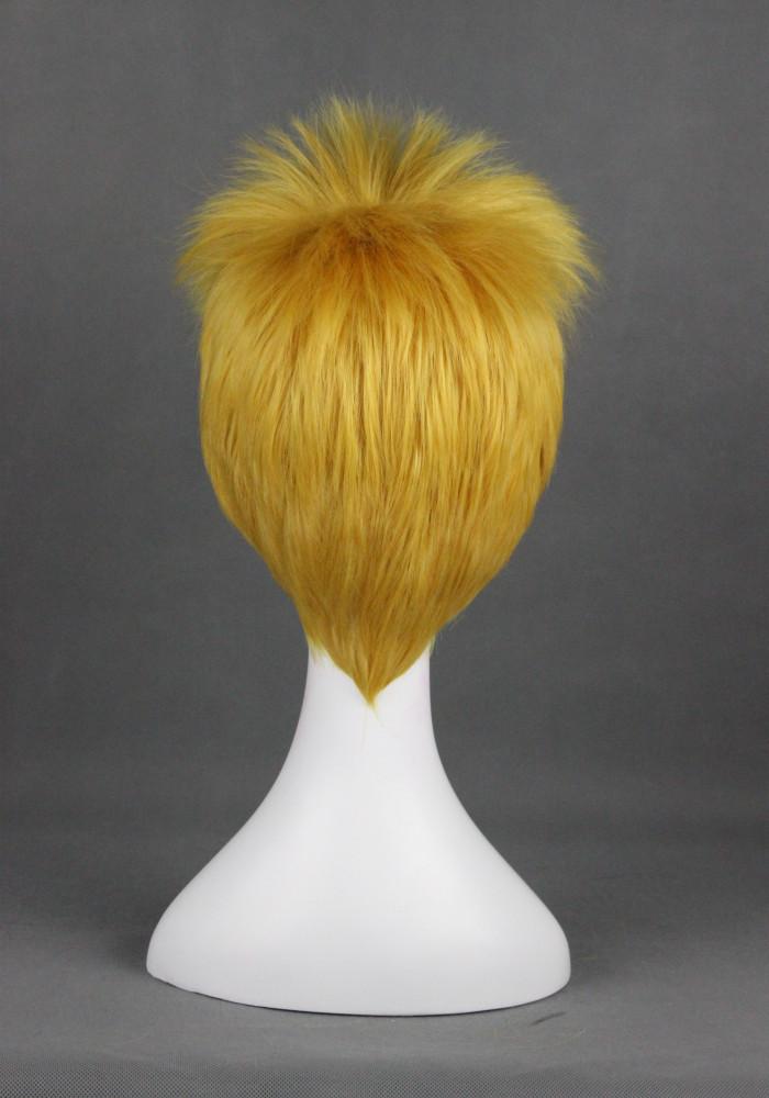 Cosplay Wig - cs 121A-Cosplay Wig-UNIQSO UK