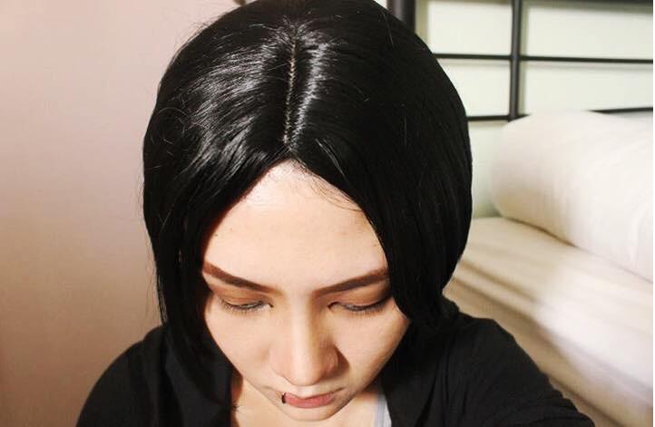 Cosplay Wig - cs 134A-Cosplay Wig-UNIQSO UK