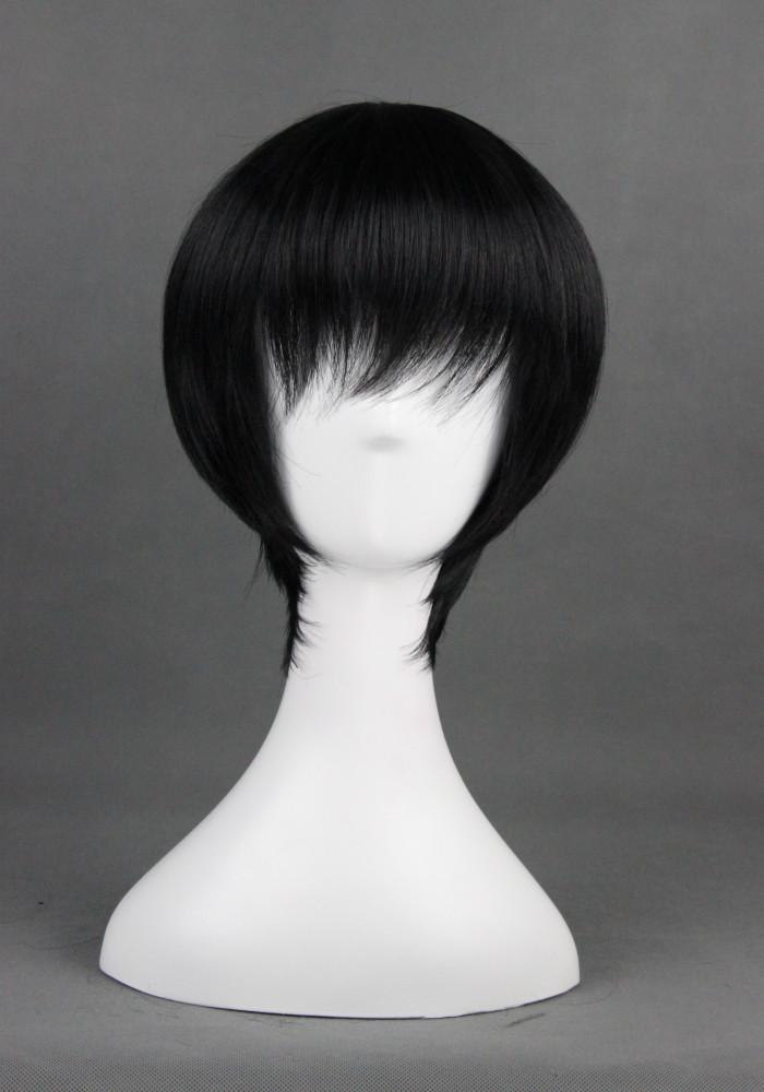 Cosplay Wig - cs 134B-Cosplay Wig-UNIQSO UK