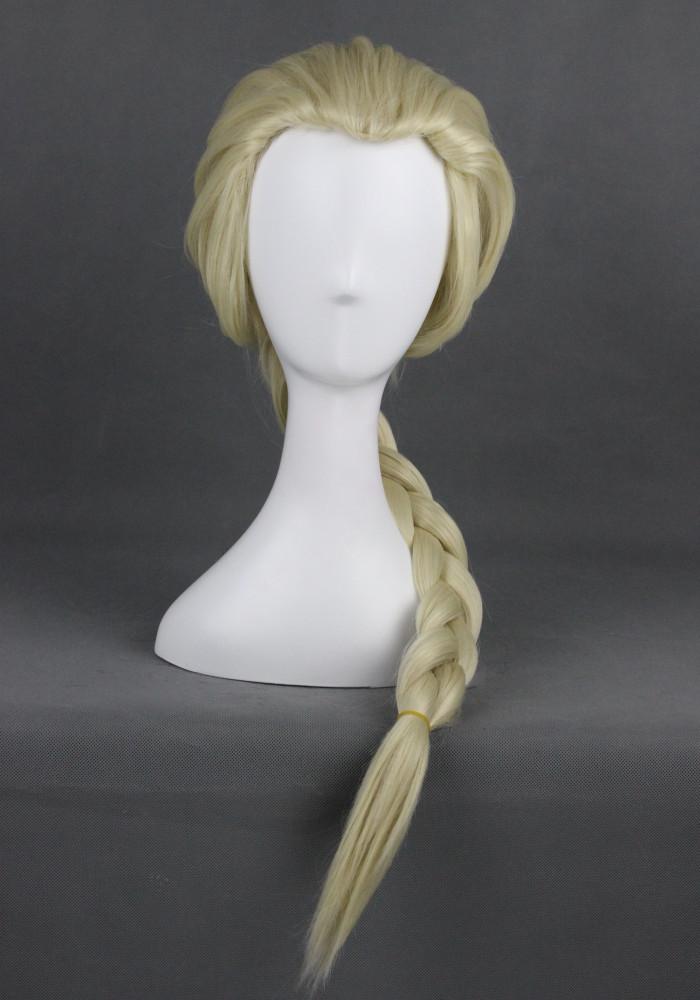 Cosplay Wig - cs 135A-Cosplay Wig-UNIQSO UK