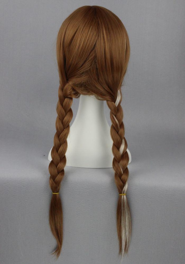 Cosplay Wig - cs 135B-Cosplay Wig-UNIQSO UK